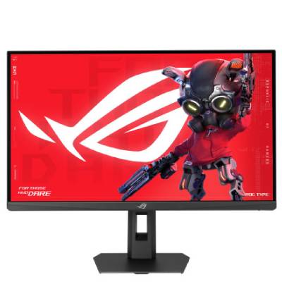 Monitor ASUS ROG Strix XG27UCG Gen2 (90LM0CS0-B01371)